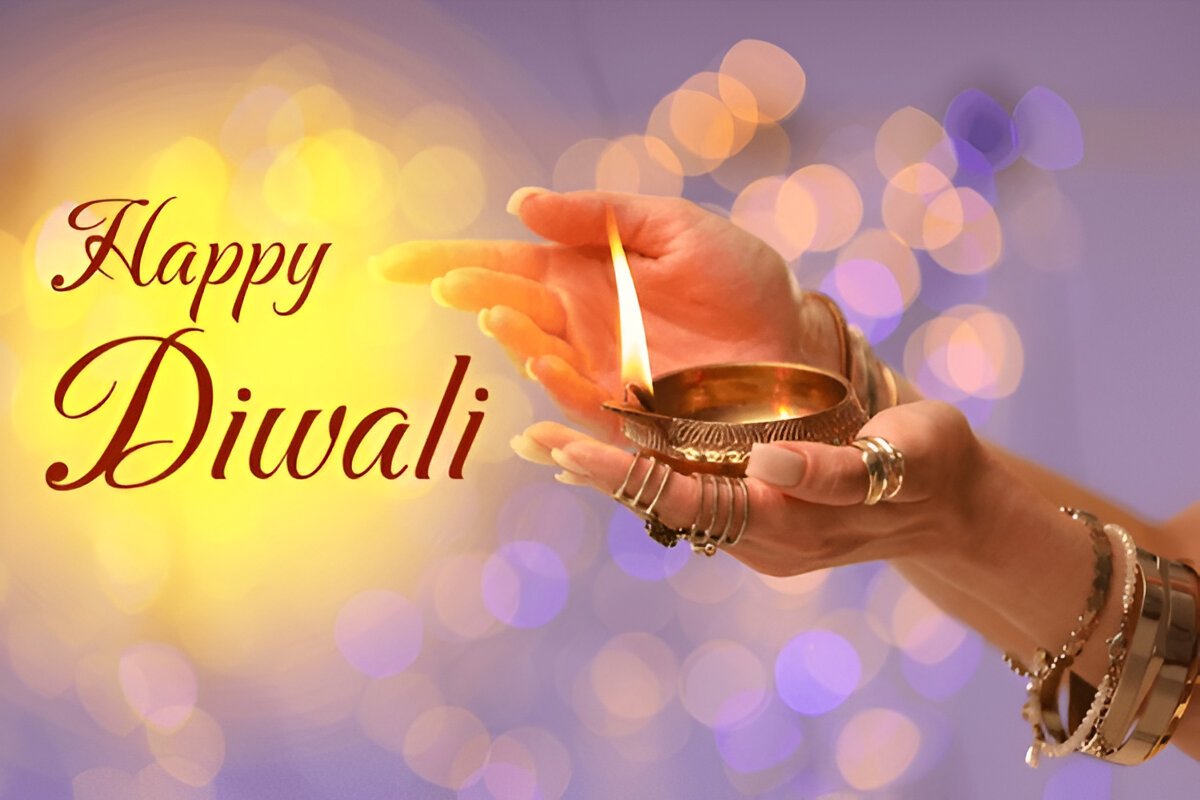 Happy Diwali 2024 Wishes, Quotes, Greetings, Facebook, and WhatsApp Status